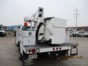 2017 Versalift SST-40-EIH-01 / Ford F550 4x4