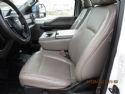 2017 Versalift SST-40-EIH-01 / Ford F550 4x4