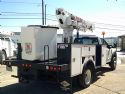 2017 Versalift SST-40-EIH-01 / Ford F550 4x4