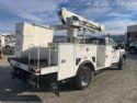 2017 Versalift SST-40-EIH / Ford F550 4x4
