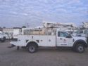 2018 Versalift SST-40-EIH Aerial Bucket Trucks 30 ft - 45 ft