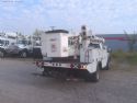 2018 Versalift SST-40-EIH / Ford F-550 4x2