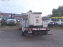 2018 Versalift SST-40-EIH / Ford F-550 4x2