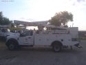 2018 Versalift SST-40-EIH / Ford F-550 4x2