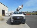 2018 Versalift SST40EIH / Ford F550 4x2