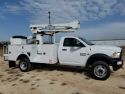 2018 Versalift SST-40-EIH Aerial Bucket Trucks 30 ft - 45 ft