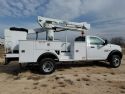 2018 Versalift SST-40-EIH / Dodge 5500 4x4
