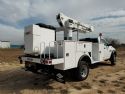 2018 Versalift SST-40-EIH / Dodge 5500 4x4
