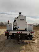 2018 Versalift SST-40-EIH / Dodge 5500 4x4