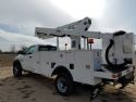 2018 Versalift SST-40-EIH / Dodge 5500 4x4