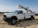 2018 Versalift SST-40-EIH / Dodge 5500 4x4