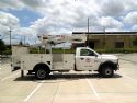 2018 Versalift SST-40-EIH Aerial Bucket Trucks 30 ft - 45 ft