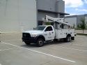 2018 Versalift SST-40-EIH / Dodge 5500 4x4