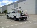 2018 Versalift SST-40-EIH / Dodge 5500 4x4