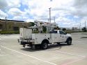 2018 Versalift SST-40-EIH / Dodge 5500 4x4