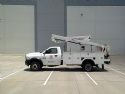 2018 Versalift SST-40-EIH / Dodge 5500 4x4