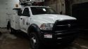2018 Versalift SST-40-EIH Aerial Bucket Trucks 30 ft - 45 ft
