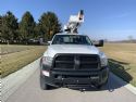 2018 Versalift SST-40-EIH / Dodge 5500 4x4