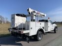 2018 Versalift SST-40-EIH / Dodge 5500 4x4