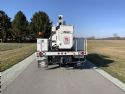 2018 Versalift SST-40-EIH / Dodge 5500 4x4