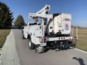 2018 Versalift SST-40-EIH / Dodge 5500 4x4