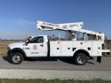 2018 Versalift SST-40-EIH / Dodge 5500 4x4