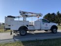 2018 Versalift SST-40-EIH / Dodge 5500 4x4