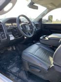 2018 Versalift SST-40-EIH / Dodge 5500 4x4