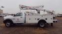2018 Versalift SST-40-EIH / Dodge 5500 4x4