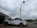 2018 Versalift SST-40-EIH / Dodge 5500 4x4