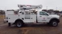 2018 Versalift SST-40-EIH Aerial Bucket Trucks 30 ft - 45 ft