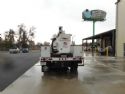 2018 Versalift SST-40-EIH / Ford F550 4x4