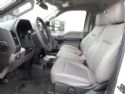 2018 Versalift SST-40-EIH / Ford F550 4x4
