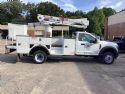 2018 Versalift SST-40-EIH Aerial Bucket Trucks 30 ft - 45 ft