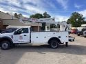 2018 Versalift SST-40-EIH / Ford F550 4x4