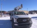 2018 Versalift SST-40-EIH Aerial Bucket Trucks 30 ft - 45 ft