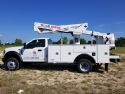 2018 Versalift SST-40-EIH Aerial Bucket Trucks 30 ft - 45 ft