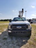 2018 Versalift SST-40-EIH / Ford F550 4x4