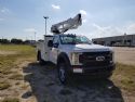 2018 Versalift SST-40-EIH / Ford F550 4x4
