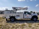 2018 Versalift SST-40-EIH / Ford F550 4x4
