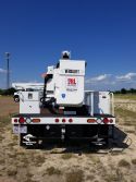 2018 Versalift SST-40-EIH / Ford F550 4x4