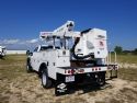 2018 Versalift SST-40-EIH / Ford F550 4x4