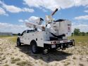 2018 Versalift VST-40-MHI / Ford F550 4x4