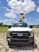 2018 Versalift VST-40-MHI / Ford F550 4x4