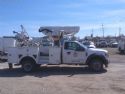 2018 Versalift VST-40-MHI / Ford F550 4x4