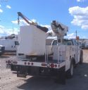 2018 Versalift VST-40-MHI / Ford F550 4x4