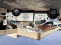 2018 Versalift VST-40-MHI Aerial Bucket Trucks 30 ft - 45 ft