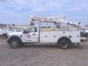2018 Versalift SST-40-EIH Aerial Bucket Trucks 30 ft - 45 ft