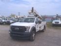 2018 Versalift SST-40-EIH / Ford F550 4x4