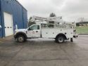 2018 Versalift SST-40-EIH Aerial Bucket Trucks 30 ft - 45 ft
